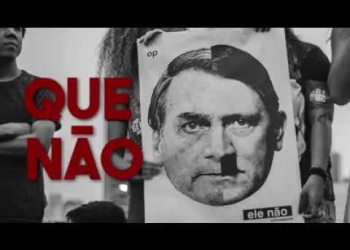 Caetano Veloso escribió una canción sobre la situación de Brasil. #EleNão