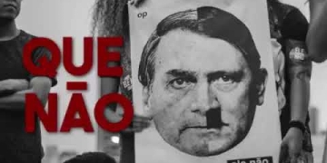 Caetano Veloso escribió una canción sobre la situación de Brasil. #EleNão