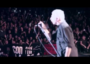 Buitres - yo no voy a morir