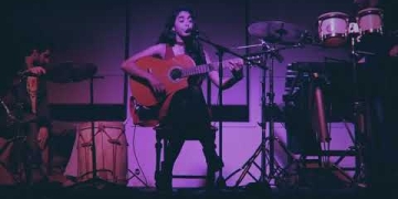 13 de Setiembre_ Espacio Felisberto de la Sala Zitarrosa Inés Errandonea
