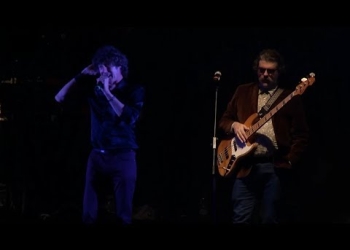 El Cuarteto de Nos – En vivo en el Antel Fest 2018