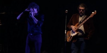 El Cuarteto de Nos – En vivo en el Antel Fest 2018