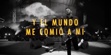 NTVG - NO TE VA GUSTAR