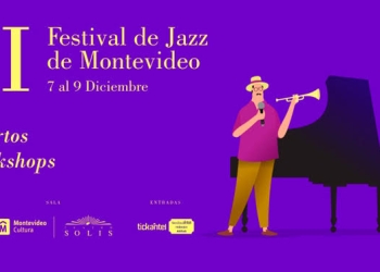 jazz montevideo