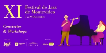 jazz montevideo