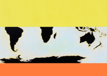 Yamandú Canosa ha sido seleccionado para representar a Uruguay en la Bienal de Venecia 2019 con la exposición: La casa empática.