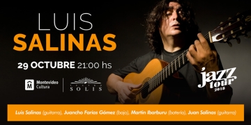 luis salinas
