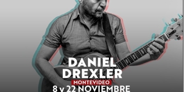 Daniel Drexler