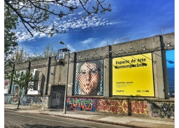 Entramados – Entrevista a Luisho Díaz