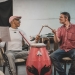 Entrevista de Arturo Restuccia a Álvaro Salas - noviembre 2018 - montevideo Foto © Leando Pereyra www.cooltivarte.com --