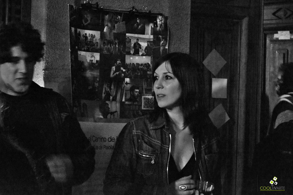 Exposición Fotográfica "En el Camino de los Perros" - Fundación Nancy Bacelo - Noviembre 2018 - Foto © Federico Meneses www.cooltivarte.com