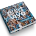 Un Mundial. Siete ciudades. Quince vuelos, trenes, barcos, decenas de controles de seguridad en aeropuertos y estaciones, miles de fotografías y el sueño de un fotógrafo, le dieron vida a “HAY ALGO QUE SIGUE VIVO – Un fotógrafo celeste en Rusia 2018”, un libro en el que Marcelo “Pájaro” Singer busca reflejar con su refinado ojo, el evento deportivo más atractivo del planeta en un país al que considera uno de los más fascinantes que haya visitado.