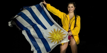 LALI - BRAVA TOUR - El Teatro de Verano Ramón Collazo - Noviembre 2018 - Foto © Carlos Iglesias www.cooltivarte.com ---