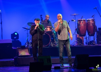 Larbanois&Carrero Emiliano y El Zurdo 4 en linea Sodre 2018 Fotografia Martín Pereira © www.cooltivarte.com