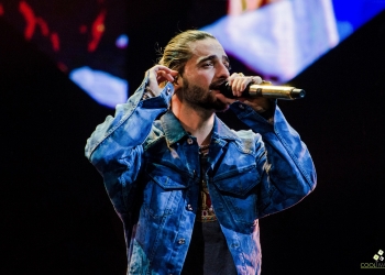 MALUMA – F.A.M.E. TOUR
