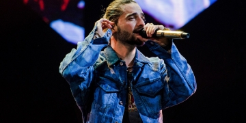 MALUMA – F.A.M.E. TOUR