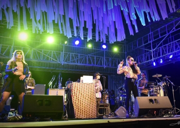 Miss Bolivia​ Montevideo Joven​ Mojo - Noviembre 2018 - Parque Rodó - Fotos de Alvaro Faviere www.cooltivarte.com --