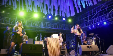 Miss Bolivia​ Montevideo Joven​ Mojo - Noviembre 2018 - Parque Rodó - Fotos de Alvaro Faviere www.cooltivarte.com --