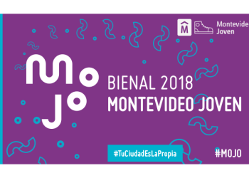 Mojo - Escenario Movida Joven