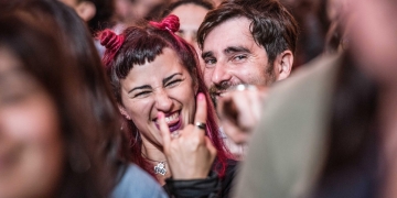 Montevideo Rock 2018 Sábado Fotografia Martín Pereira © www.cooltivarte.com