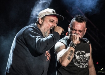 Montevideo Rock 2018 Rural del Prado Fotografía:Mauricio Rodríguez www.cooltivarte.com