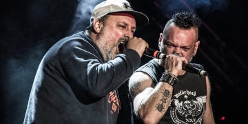 Montevideo Rock 2018 Rural del Prado Fotografía:Mauricio Rodríguez www.cooltivarte.com
