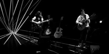 Patricia Kramer / Más o menos igual 22 Nov 2018 - Sala Hugo Balzo Montevideo - Uruguay Fotos: © Dahiana Nava Nieto www.cooltivarte.com