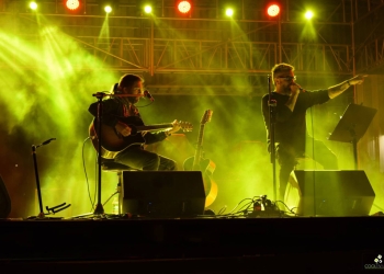 Paula Go Spuntone & Mendaro 07/11/2018 - MOJO MOVIDA JOVEN - Parque Rodó Fotos Claudia Rivero www.cooltivarte.com