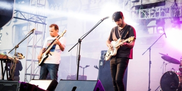 SANTÉ LES AMIS - MVDROCK 2018 18 Nov2018 - Rural del Prado Ph Camila Caballero www.cooltivarte.com