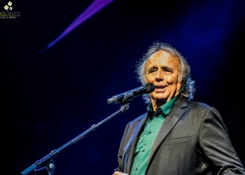 Serrat "Mediterráneo Da Capo" en Montevideo - Antel Arena - Noviembre 2018 Foto © Carla Peña www.cooltivarte.com ---