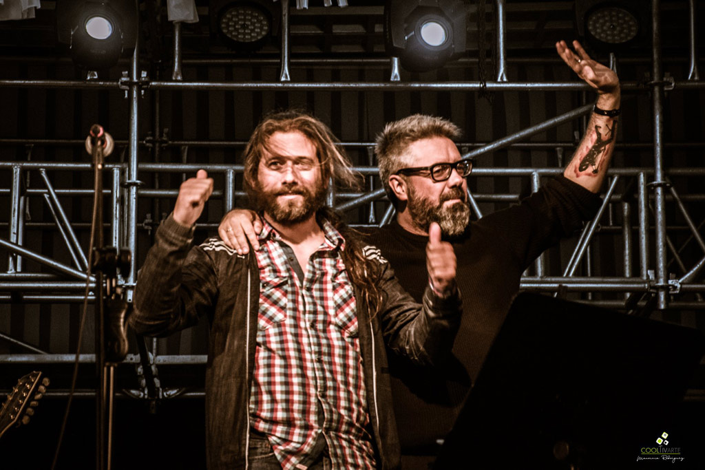 Spuntone / Mendaro Movida Joven - Parque Rodó 2018 #MOJO #MovidaJoven Fotografía:Mauricio Rodriguez www.cooltivarte.com