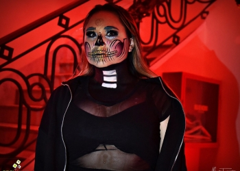 The Warehouse Dead V 27/10/2018 - Hipódromo de Maroñas - Fotos © Alvaro Faviere www.cooltivarte.com