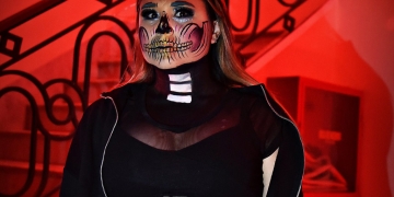 The Warehouse Dead V 27/10/2018 - Hipódromo de Maroñas - Fotos © Alvaro Faviere www.cooltivarte.com