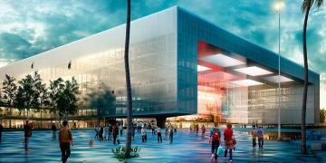 antelarena