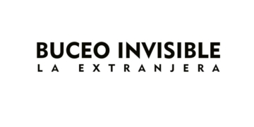 Canción: "La Extranjera" (Diego Presa) Disco: "Luz Marginal" (2018) Editado por Bizarro Records Intérprete: BUCEO INVISIBLE