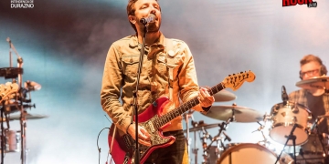 Durazno Rock 2018 La Ultima Semana, Guacho, Parafina, Crysler,La Mala Lengua, Reytoro,La Beriso , No te va Gustar. Fotografia Martín Pereira www.cooltivarte.com Intendencia de Durazno