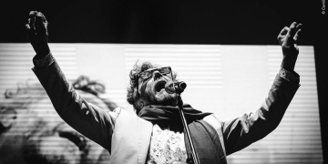 FITO PAEZ / montevideo rock 2018 18 Nov 2018 - Rural del Prado Montevideo - Uruguay Ph: © Camila Caballero www.cooltivarte.com ...