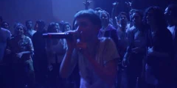Brujas es el single que Eli Almic compuso para denunciar los feminicidios en Uruguay a principios de 2018. Acá va la versión en vivo extraída de la presentación de Reflejo en la Sala Hugo Balzo, el 20 de Junio.