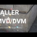 TALLER MVD / DVM / DIRECCIÓN DIEGO MASI / 2018