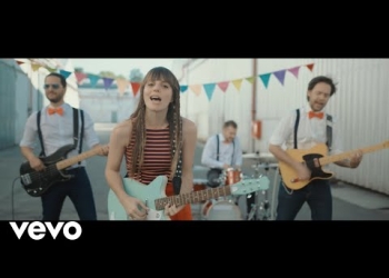 Silvina Moreno – ¿Será una Estupidez?