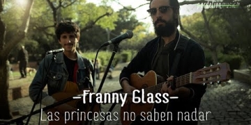 Las princesas no saben nadar - Franny Glass