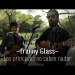 Las princesas no saben nadar - Franny Glass