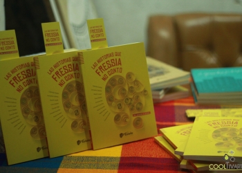 Las historias que Fressia no contó en Proyecto Casamario Octubre 2018 Foto © Natalia ganassoli www.cooltivarte.com --