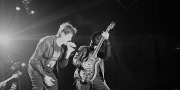MONTEVIDEO ROCK - Día sábado 17 de noviembre de 2018 - Rural del Prado - Fotos Claudia Rivero www.cooltviarte.com