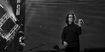 MONTEVIDEO ROCK 2018 - Día 2 - Eté & Los Problems La Triple Nelson Buenos Muchachos Titás Los Buenos Modales La Santa Eli Amic La Teja Pride Fito Páez Florencia Nuñez El Bueno El Malo El Feo Santé Les Amis 18/11 Fotos Claudia Rivero www.cooltivarte.com .