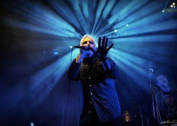 Buitres en La Trastienda Samsung MVD - 30/11/2018 - Fotos Alvaro.Faviere Photo. www.cooltivarte.com