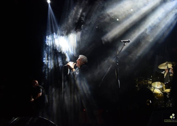 Buitres en La Trastienda 1/4 30-11 - Fotos © Claudia Rivero