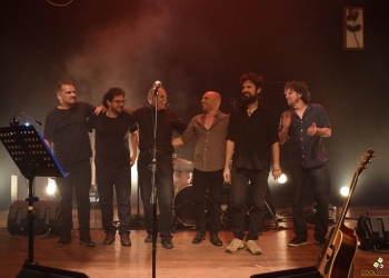 Diego Presa Incendios - Teatro Solís - 20-12-18 - Fotos Claudia Rivero www.cooltivarte.com