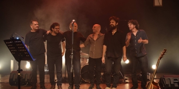 Diego Presa Incendios - Teatro Solís - 20-12-18 - Fotos Claudia Rivero www.cooltivarte.com