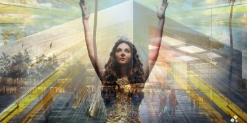 SARAH BRIGHTMAN – ANTEL ARENA